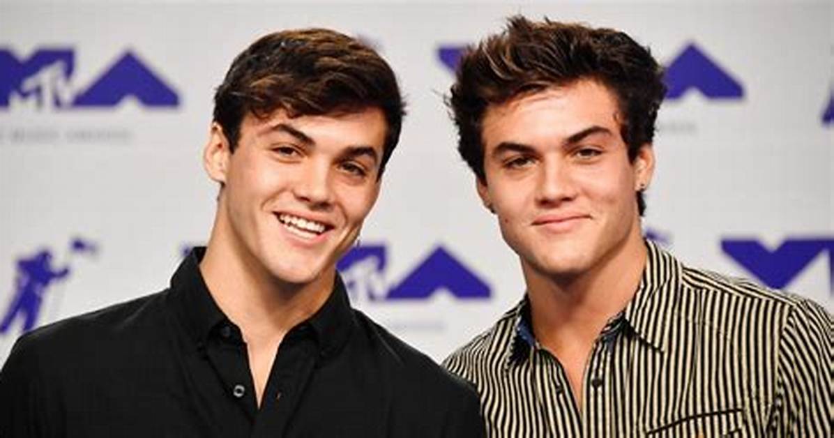 Dolan Twins