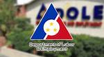 Dole Meaning