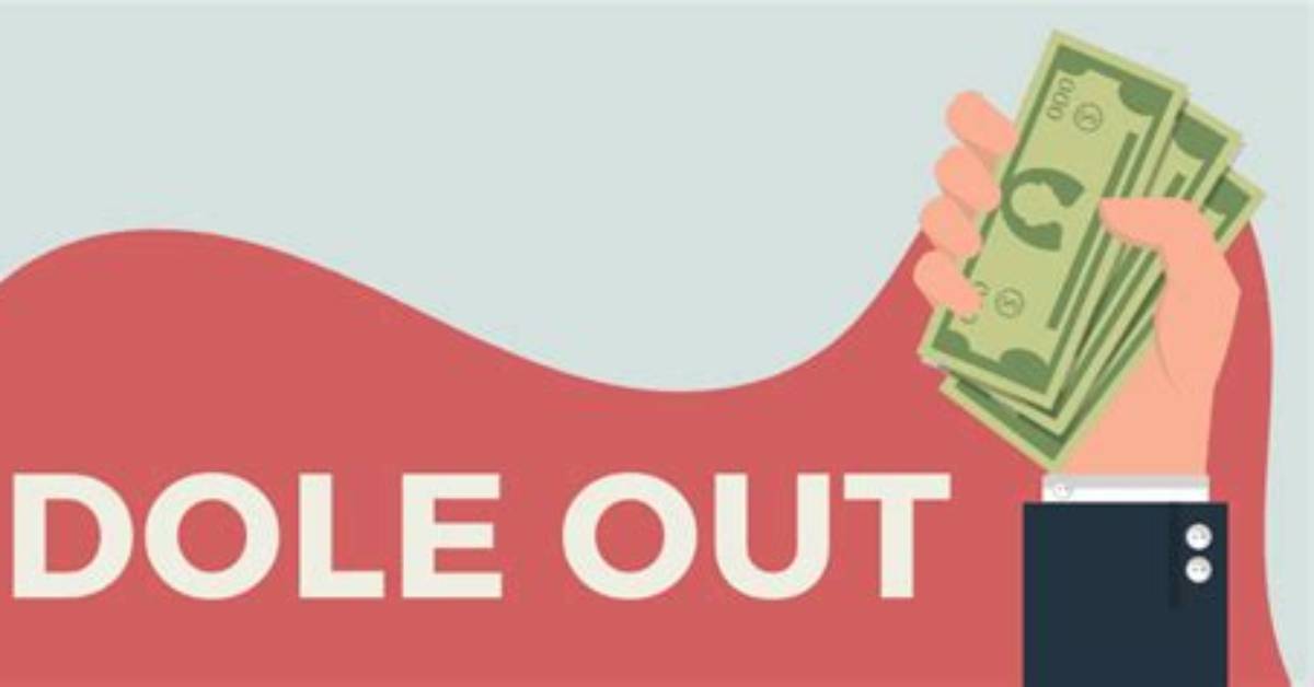 Dole (Out)