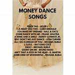 Dollar Dance Songs