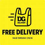 Dollar General Delivery