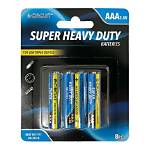 Dollar Tree Batteries