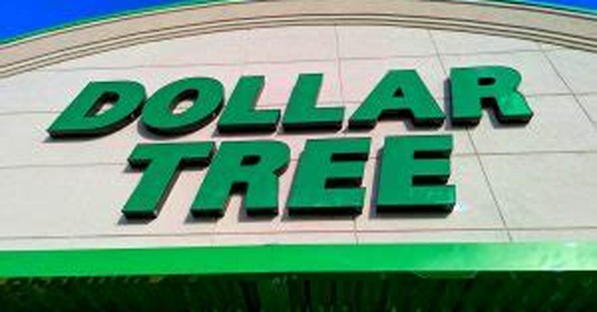 Dollar Tree Bulk Ordering