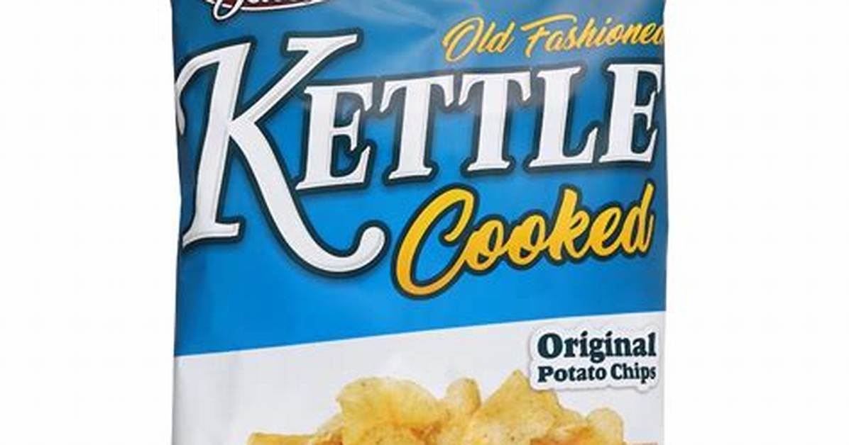Dollar Tree Chips