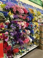 Dollar Tree Flowers