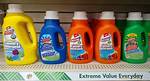 Dollar Tree Laundry Detergent