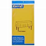 Dollar Tree Tablecloths