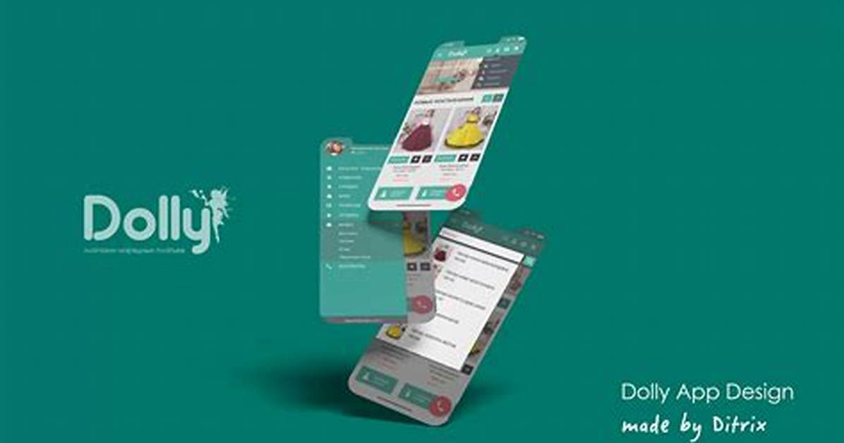 Dolly App