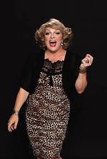 Dolly Diamond