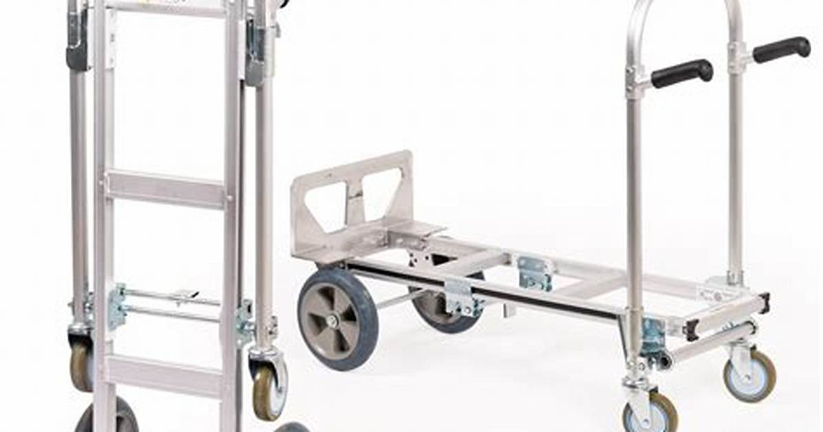 Dolly Driver