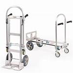 Dolly Driver