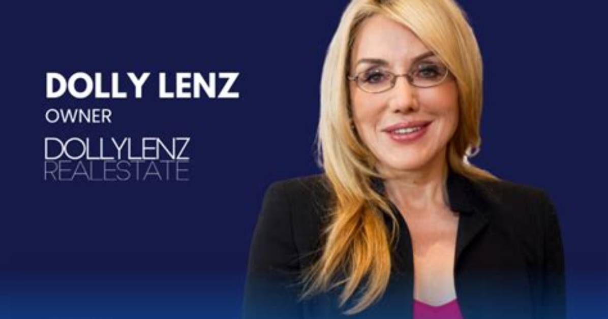 Dolly Lenz