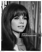 Dolly Martin