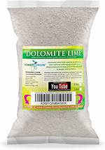 Dolomite Lime