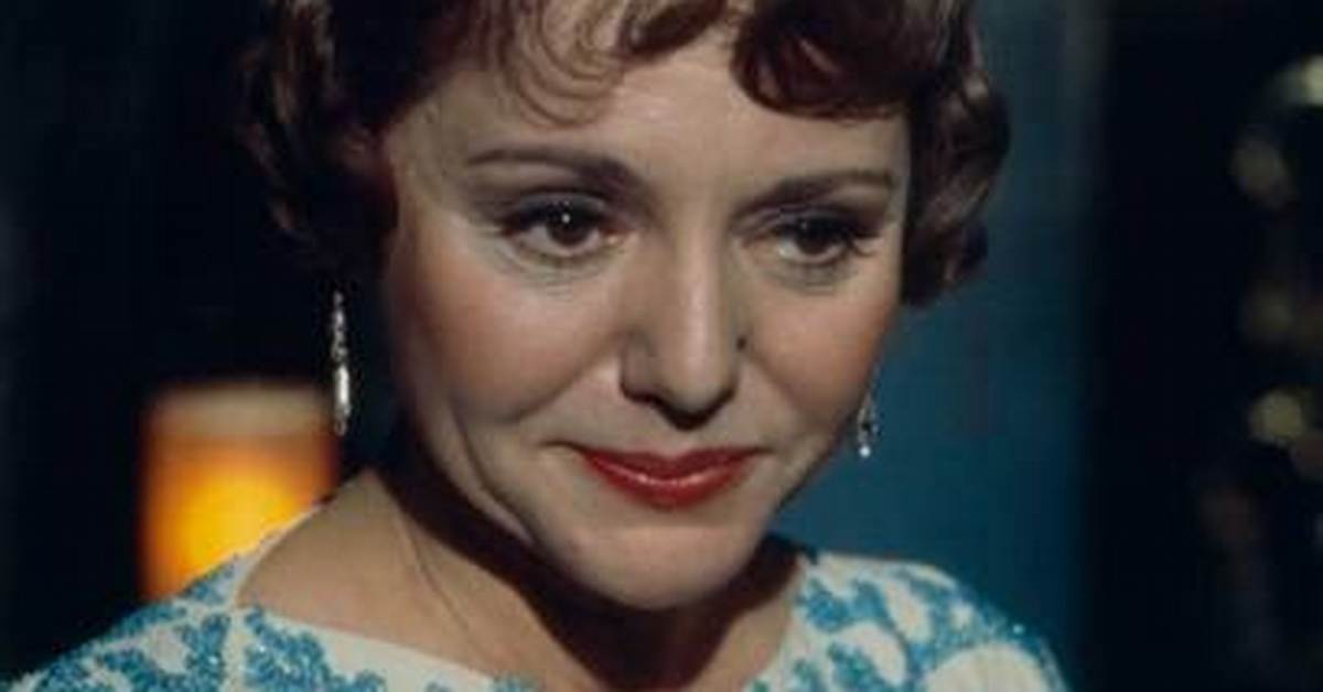 Dolores Sutton