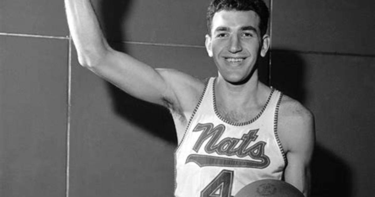 Dolph Schayes
