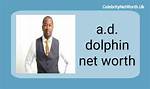Dolphin Net Worth