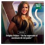 Dolphy Pelaez