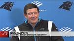 Dom Capers