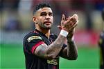 Dom Dwyer