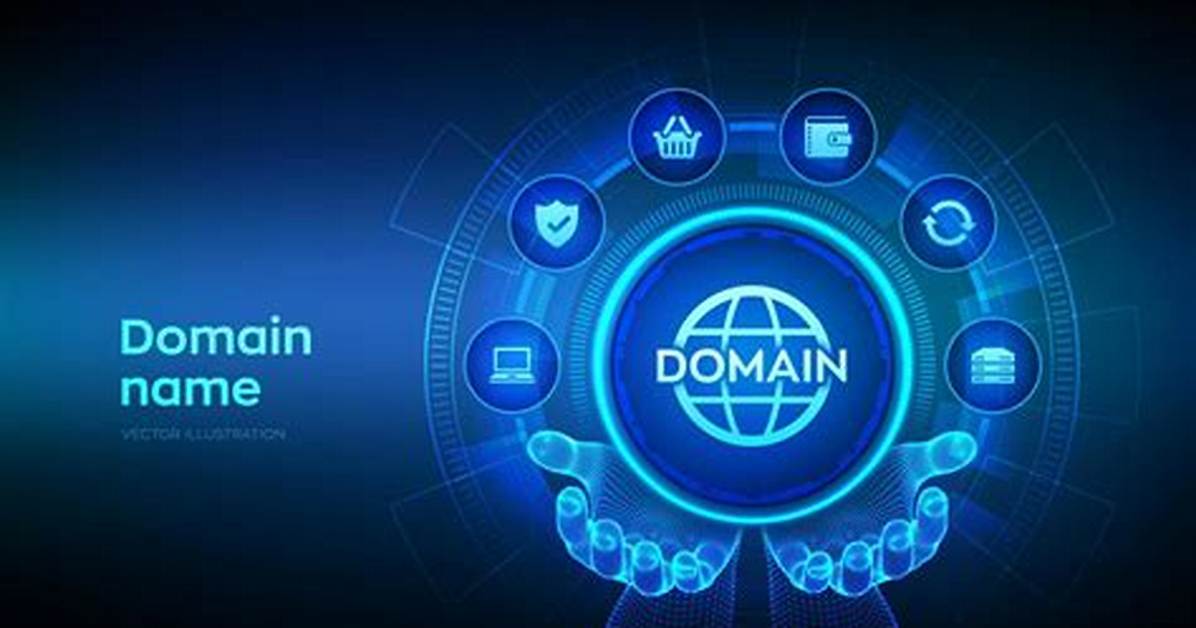 Domain