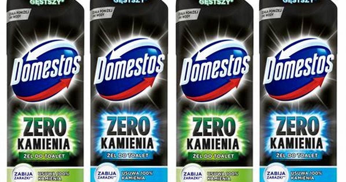 Domestos