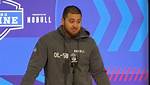 Dominick Puni Nfl Draft 2024: Scouting Report for Kansas Iol | News, Scores, Highlights, Stats, and Rumors