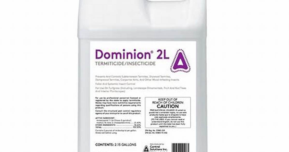 Dominion 2L
