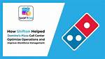 Dominos Call
