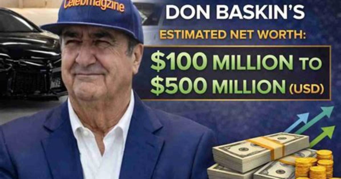 Don Alias Net Worth