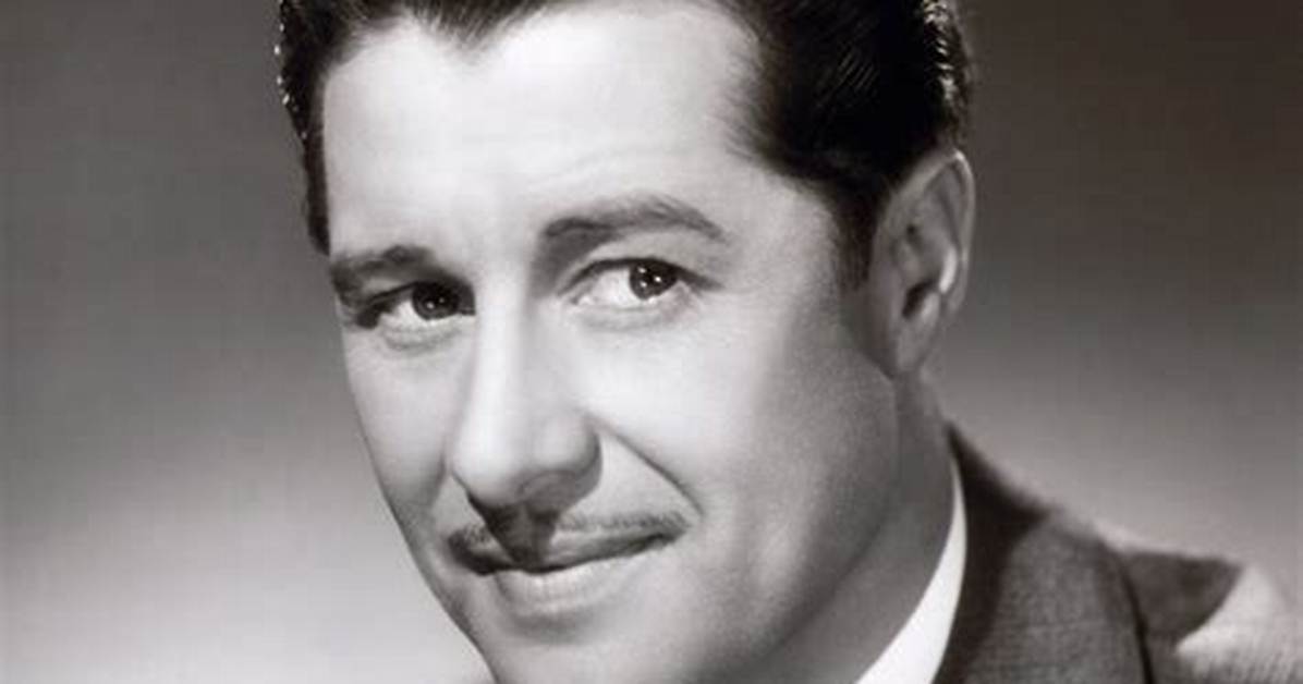 Don Ameche