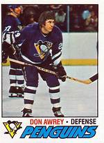 Don Awrey