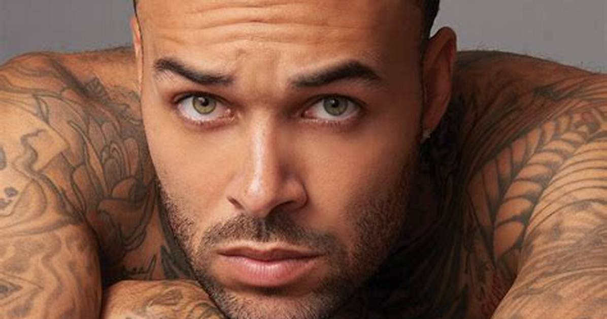 Don Benjamin