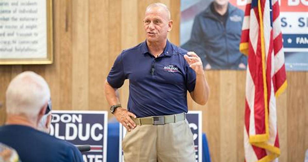 Don Bolduc