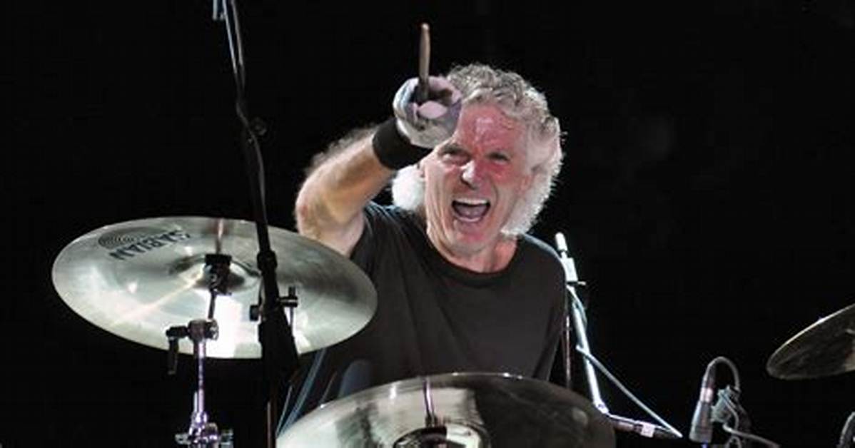 Don Brewer
