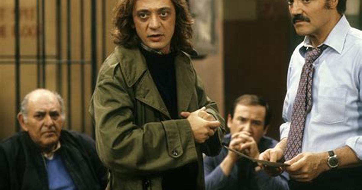 Don Calfa