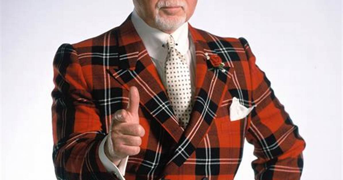 Don Cherry