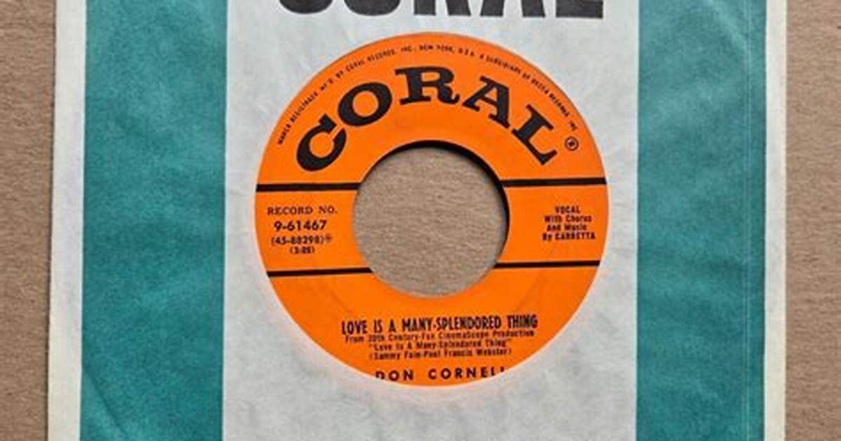 Don Cornell