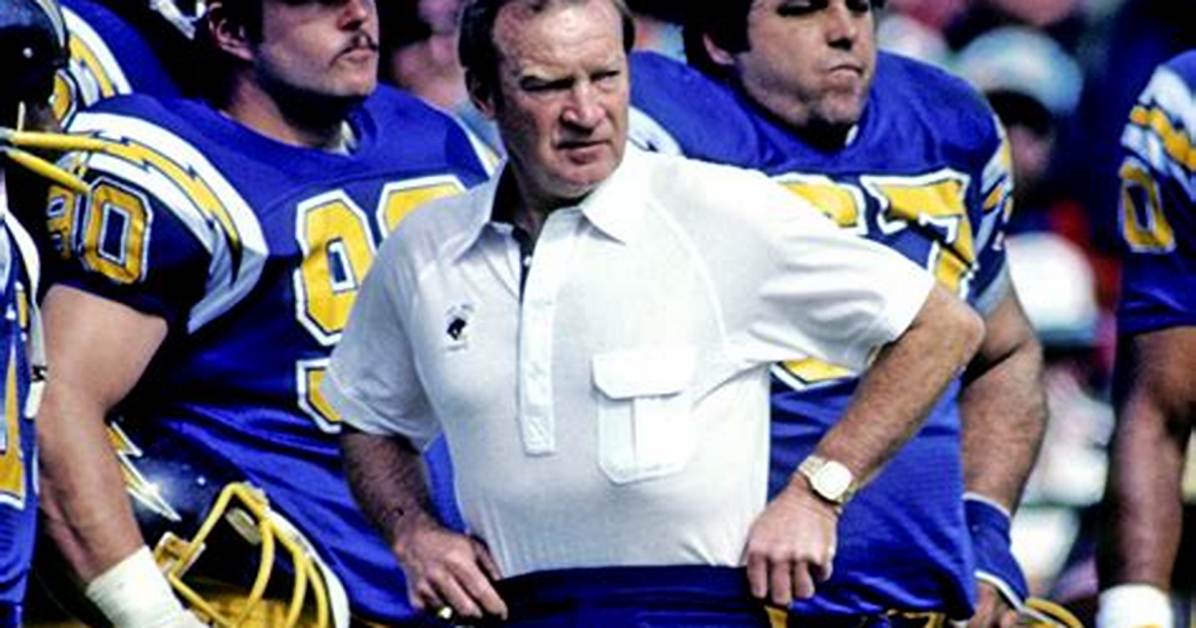 Don Coryell