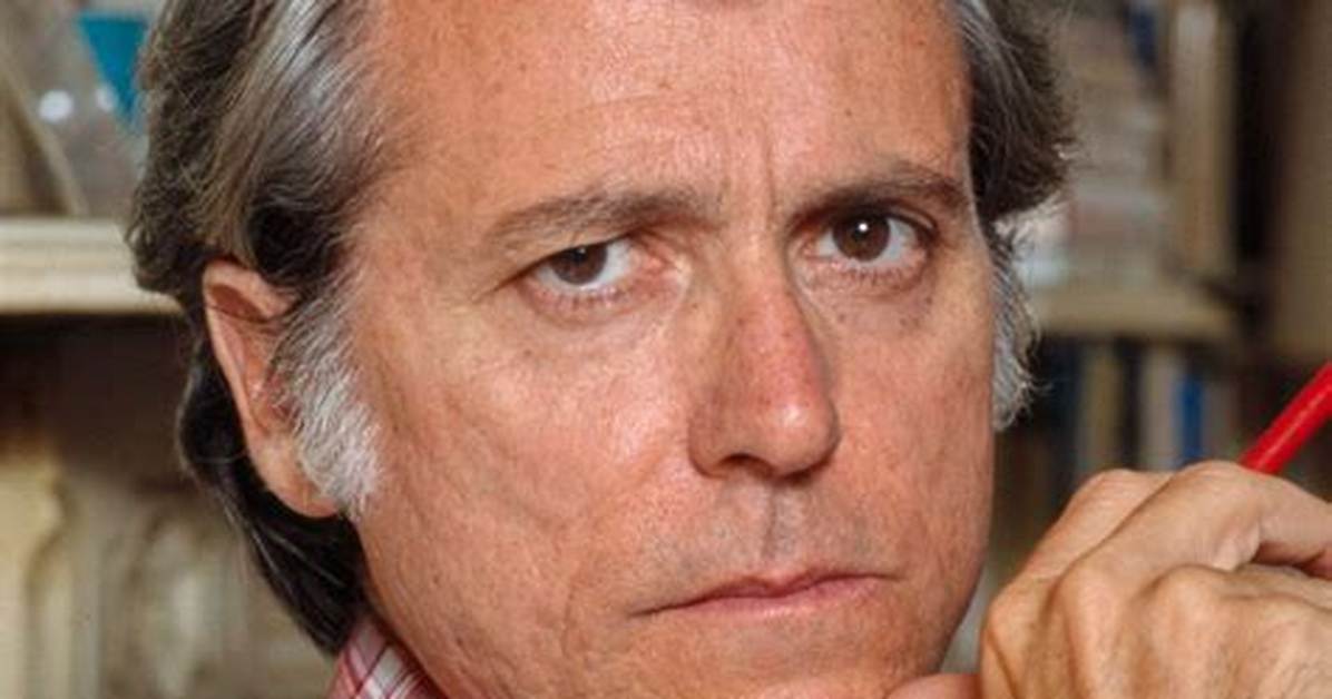 Don Delillo