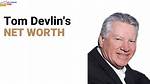 Don Devlin Net Worth