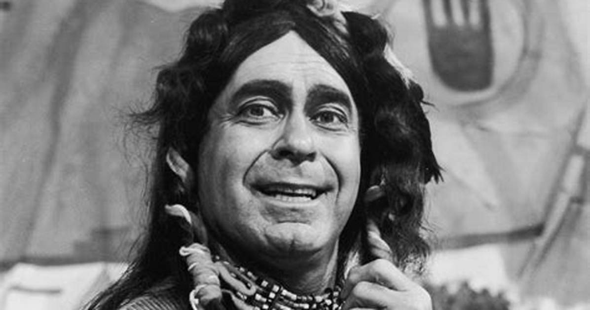 Don Diamond