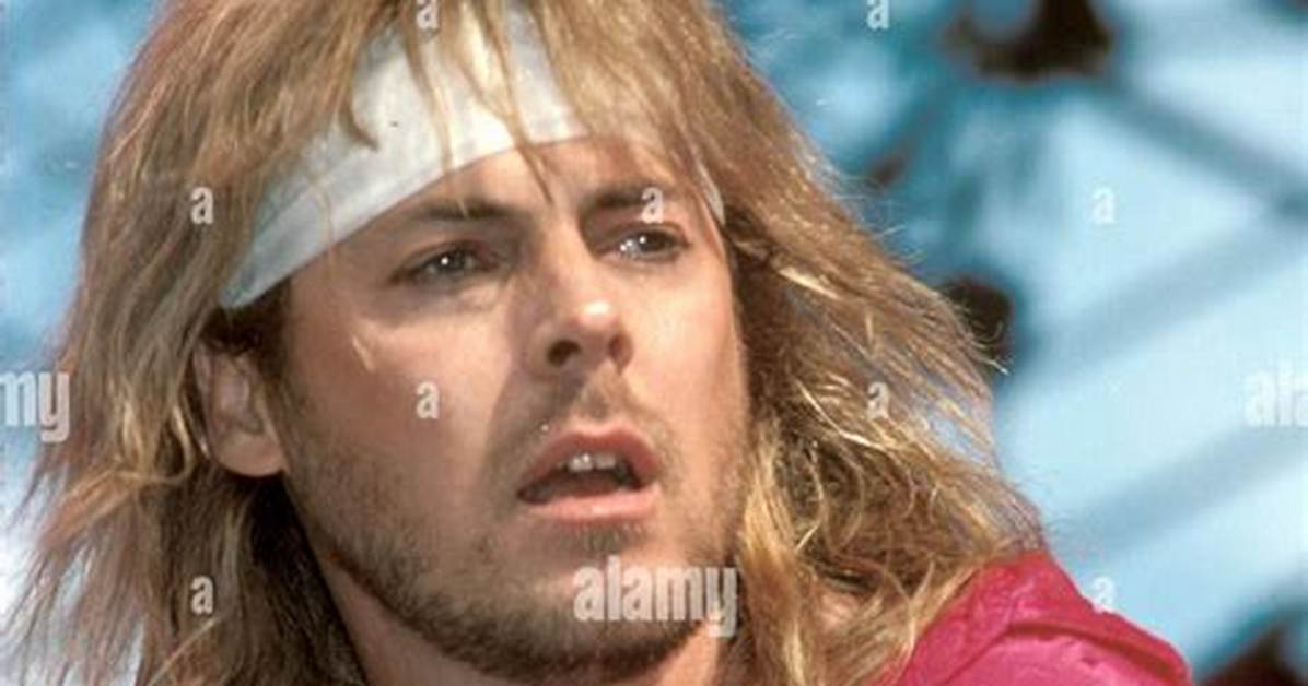 Don Dokken
