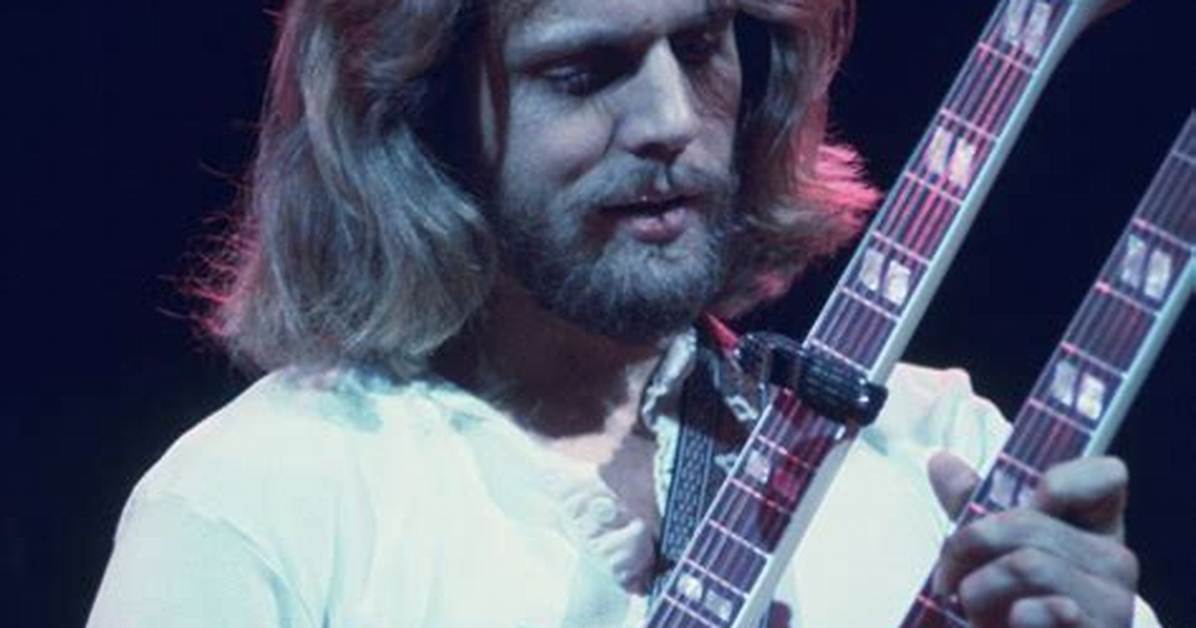 Don Felder