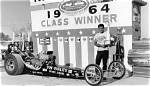 Don Garlits