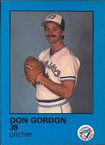Don Gordon (Baseball)
