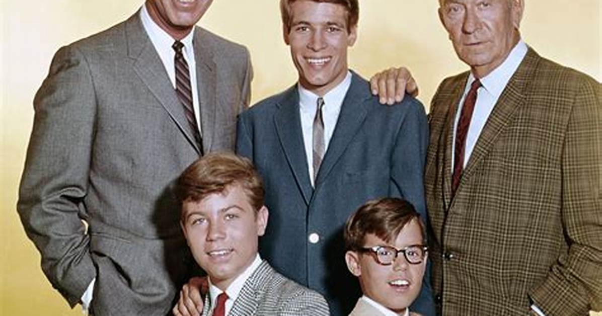 Don Grady