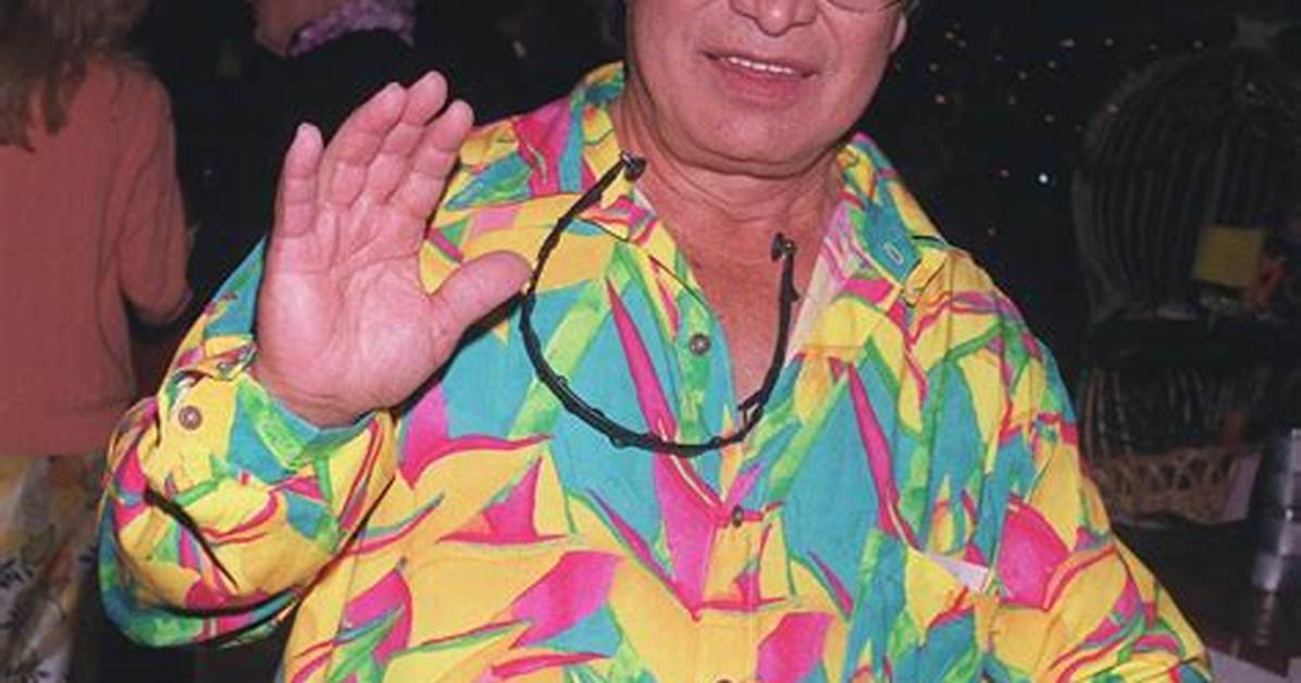 Don Ho