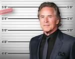 Don Johnson Height