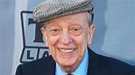 Don Knotts Height